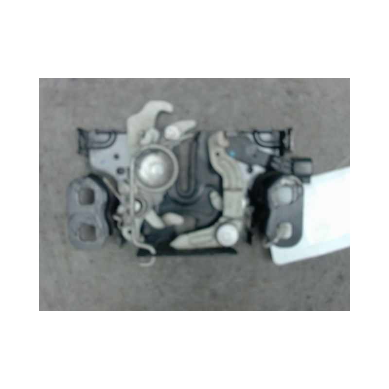 SERRURE CAPOT JEEP COMPASS