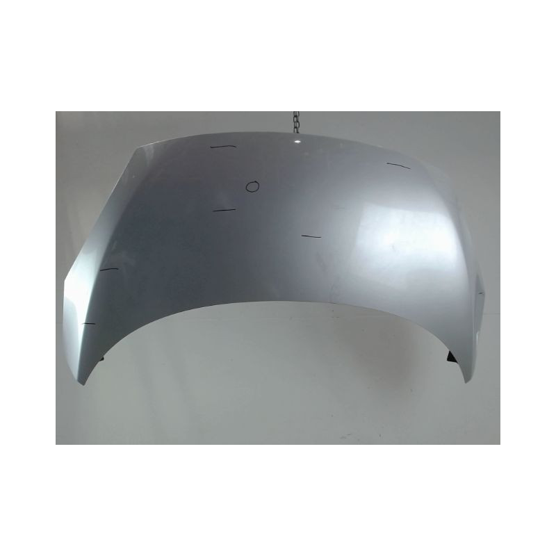 CAPOT RENAULT SCENIC