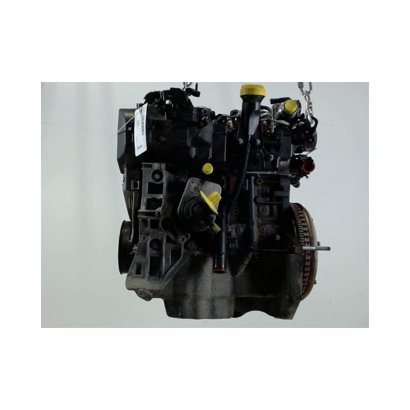 MOTEUR DIESEL RENAULT CLIO 1.5 dCi 110