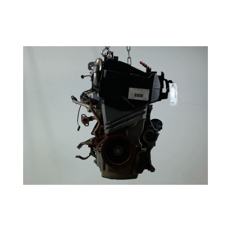 MOTEUR DIESEL RENAULT CLIO 1.5 dCi 110