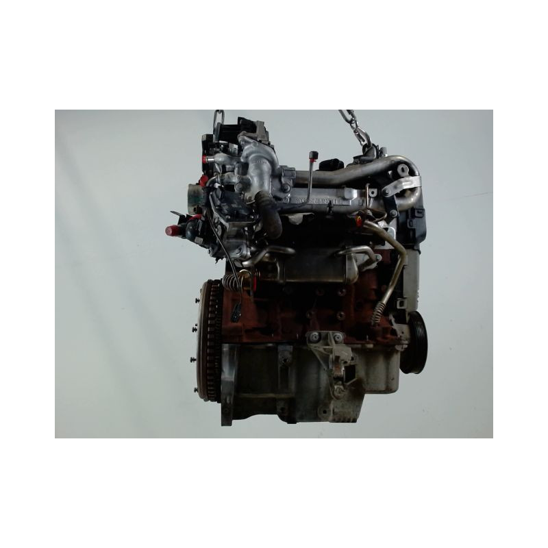 MOTEUR DIESEL RENAULT CLIO 1.5 dCi 110