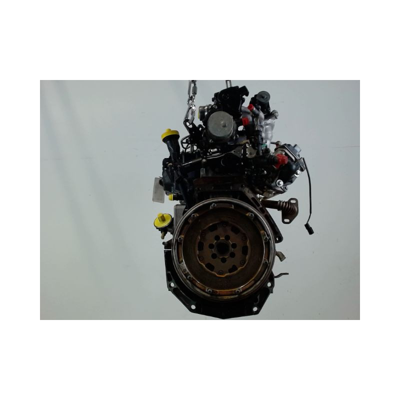 MOTEUR DIESEL RENAULT CLIO 1.5 dCi 110
