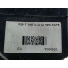 MOTEUR DIESEL RENAULT CLIO 1.5 dCi 110