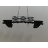 ABSORBEUR PARE-CHOC AVANT FORD CMAX MONOSP. I Phase 2 2007-2010