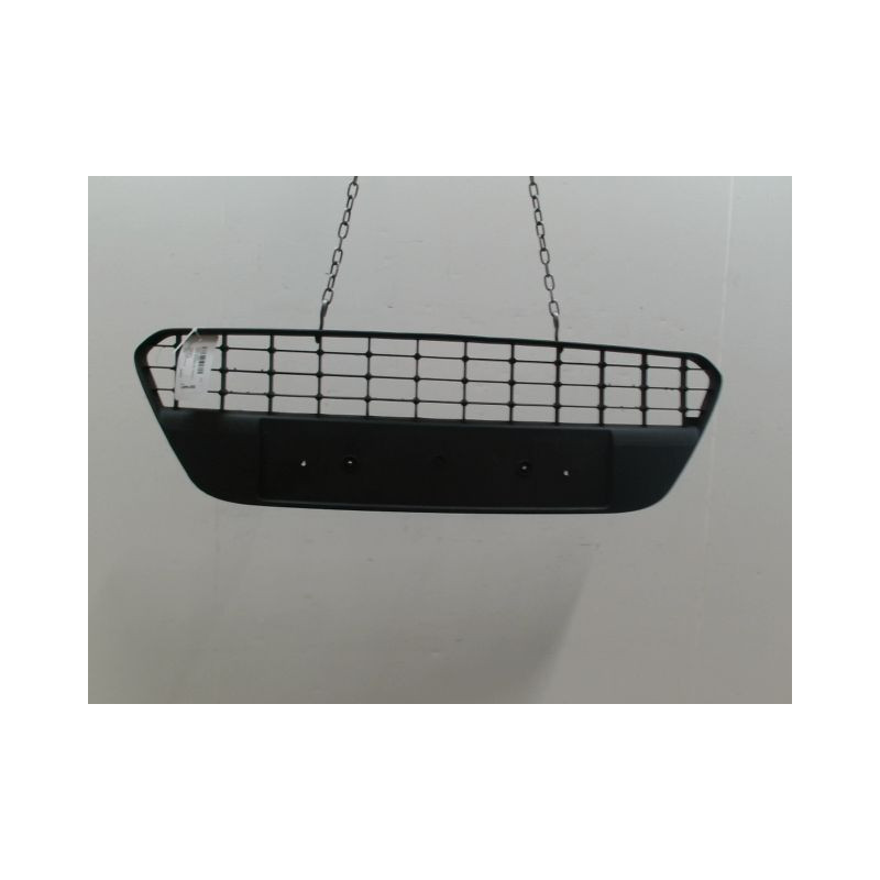 GRILLE PARE-CHOC AVANT FORD CMAX MONOSP. I Phase 2 2007-2010