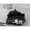 SYSTEME CONDAMNATION AVANT DROIT NISSAN QASHQAI BREAK II Phase 1 2014-...