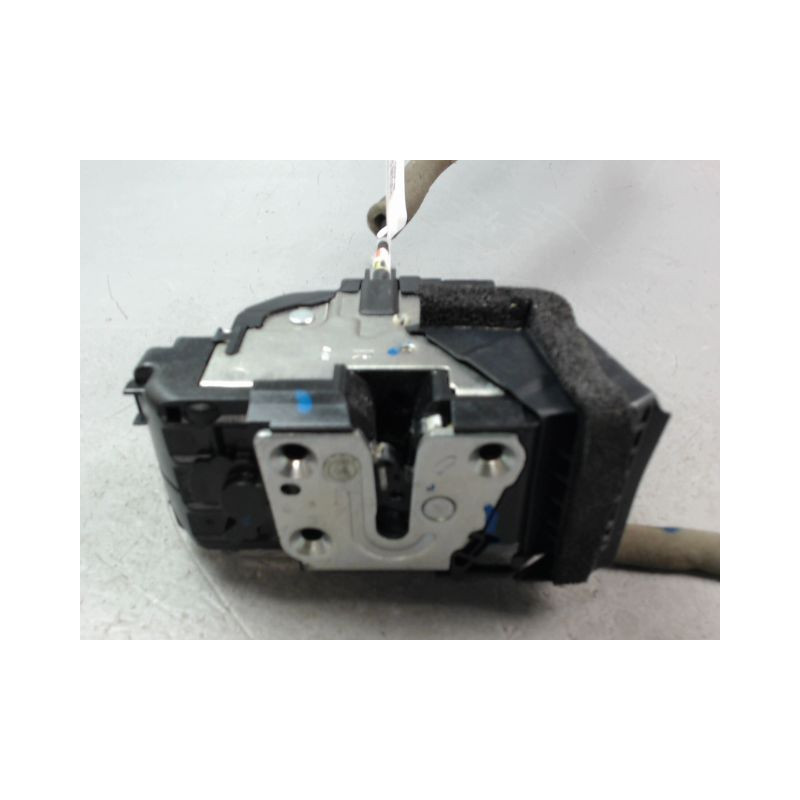 SYSTEME CONDAMNATION AVANT DROIT NISSAN QASHQAI BREAK II Phase 1 2014-...