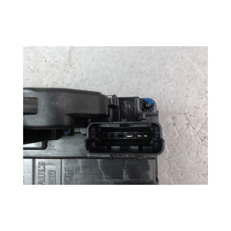 SYSTEME CONDAMNATION AVANT DROIT NISSAN QASHQAI BREAK II Phase 1 2014-...
