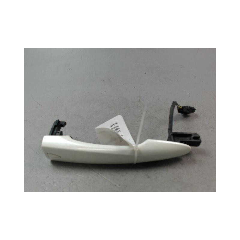 POIGNEE EXTERIEURE PORTE AVANT DROIT NISSAN QASHQAI BREAK II Phase 1 2014-...