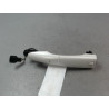 POIGNEE EXTERIEURE PORTE AVANT GAUCHE NISSAN QASHQAI BREAK II Phase 1 2014-...