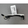 POIGNEE EXTERIEURE PORTE AVANT GAUCHE NISSAN QASHQAI BREAK II Phase 1 2014-...