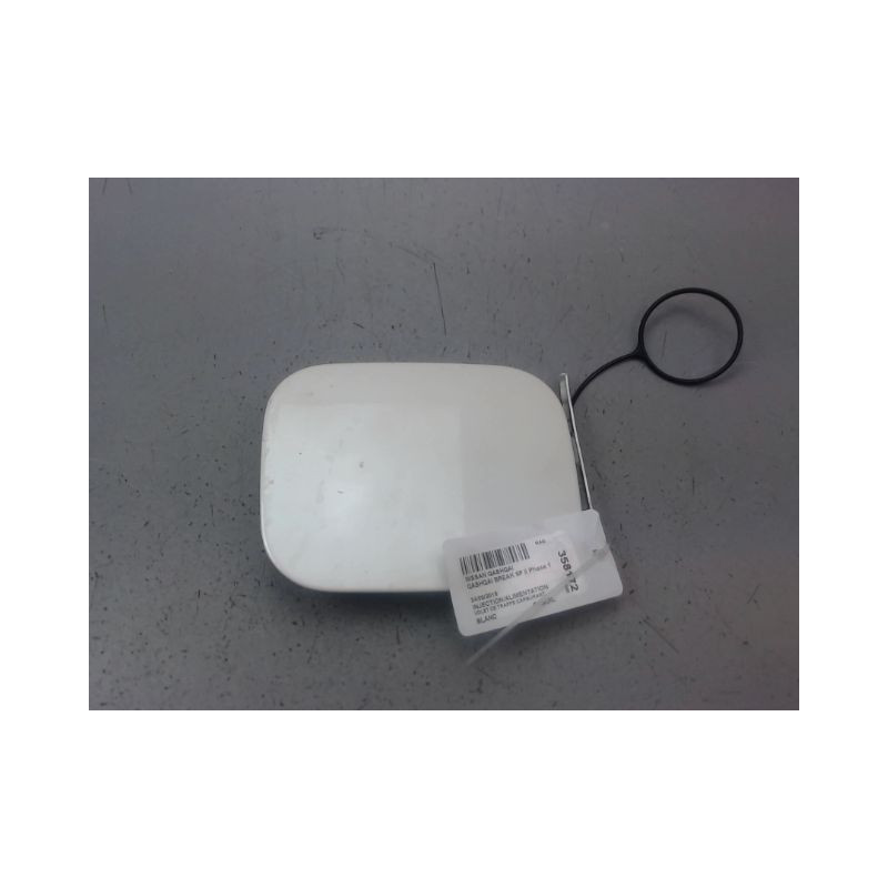 VOLET DE TRAPPE CARBURANT NISSAN QASHQAI BREAK II Phase 1 2014-...