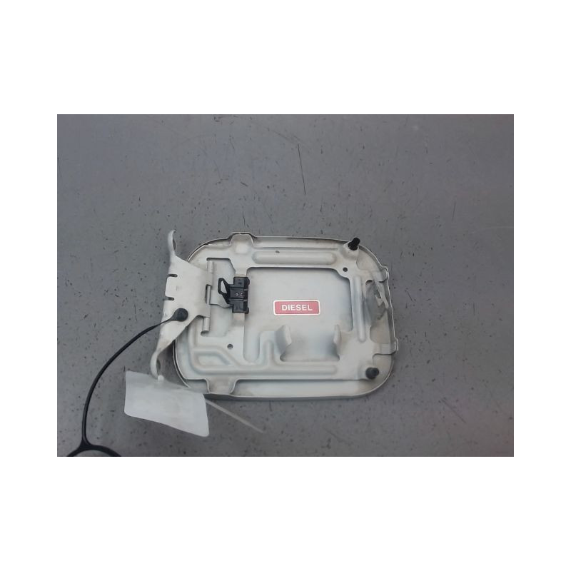 VOLET DE TRAPPE CARBURANT NISSAN QASHQAI BREAK II Phase 1 2014-...