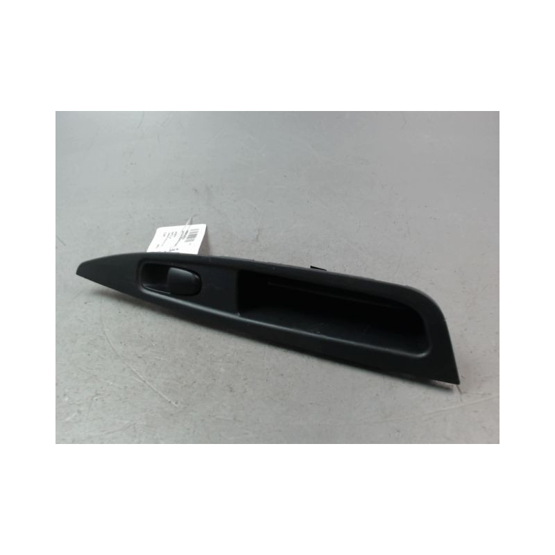 COMMANDE LEVE-GLACE PORTE ARG NISSAN QASHQAI BREAK II Phase 1 2014-...