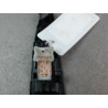 COMMANDE LEVE-GLACE PORTE ARG NISSAN QASHQAI BREAK II Phase 1 2014-...