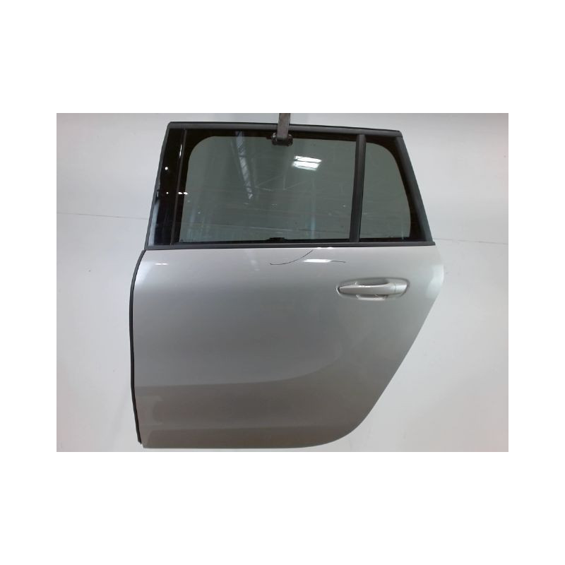 PORTE ARRIERE GAUCHE CITROEN C4