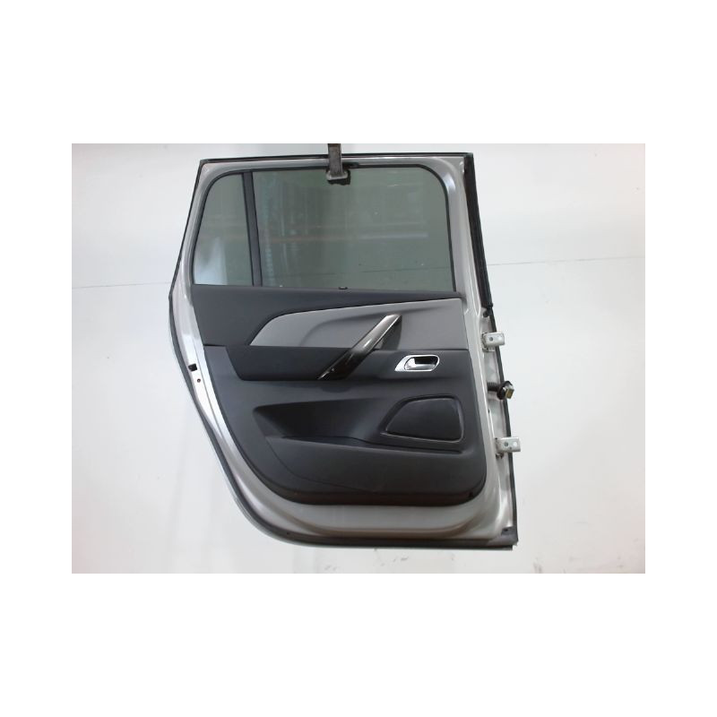 PORTE ARRIERE GAUCHE CITROEN C4