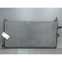 RADIATEUR