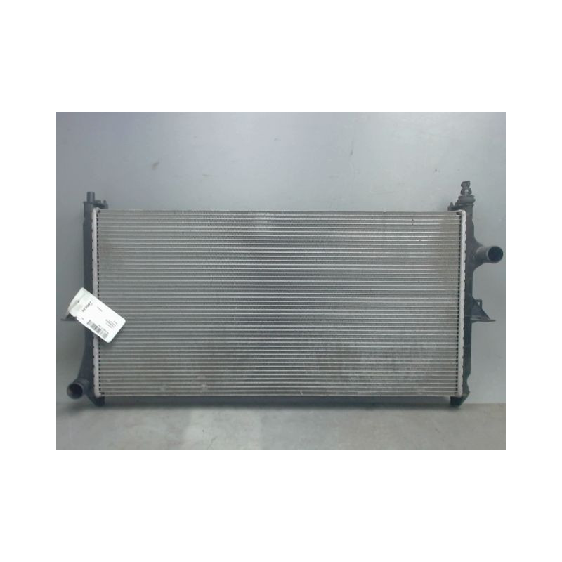 RADIATEUR PEUGEOT 508