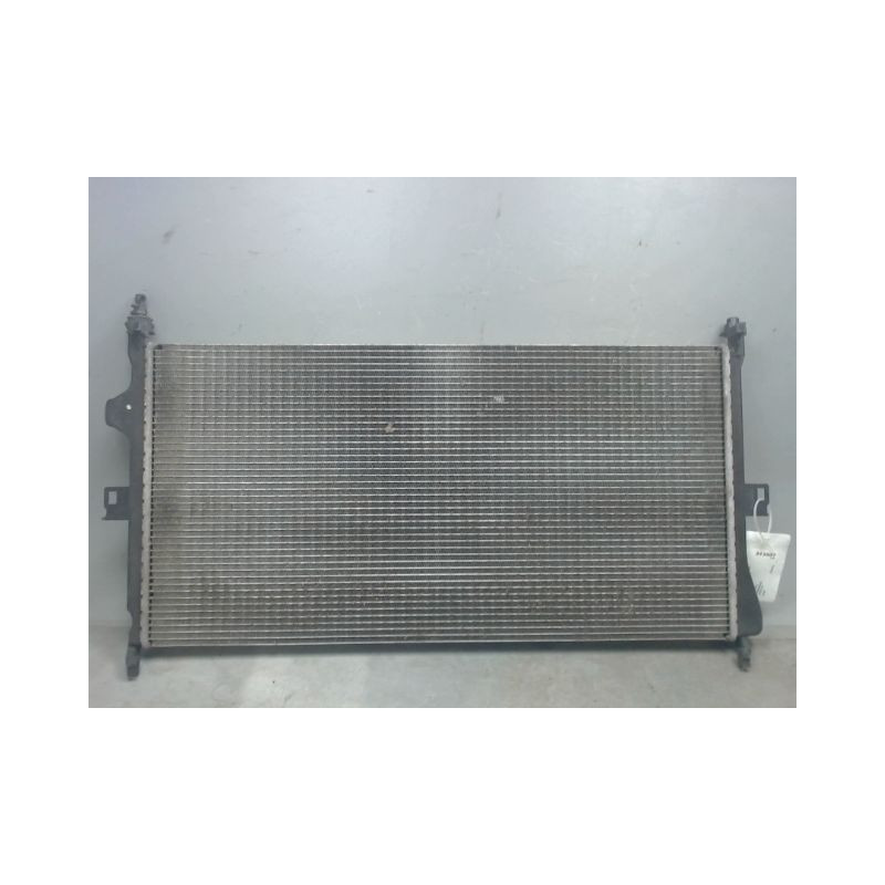 RADIATEUR PEUGEOT 508