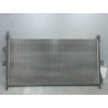 RADIATEUR PEUGEOT 508