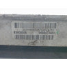 RADIATEUR PEUGEOT 508