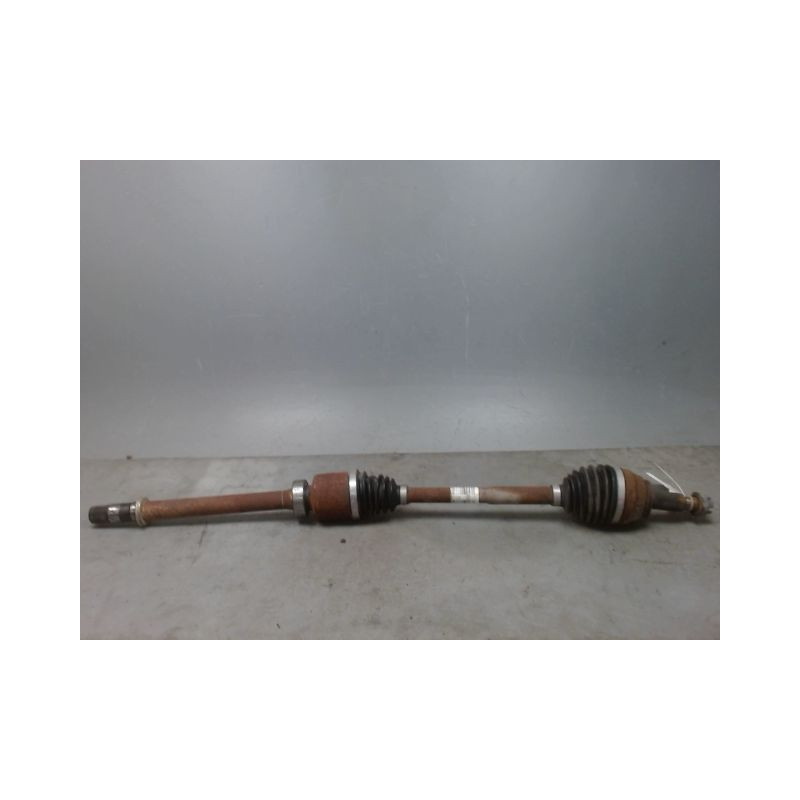 TRANSMISSION AVANT DROIT RENAULT MEGANE 1.6 dCi 130 