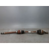 TRANSMISSION AVANT DROIT RENAULT MEGANE 1.6 dCi 130 