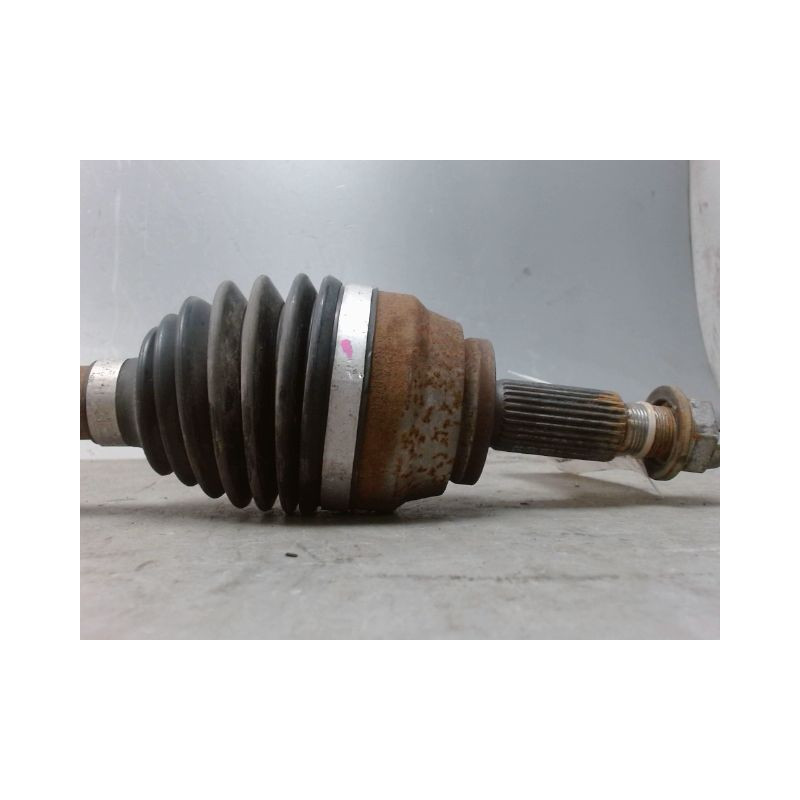 TRANSMISSION AVANT DROIT RENAULT MEGANE 1.6 dCi 130 