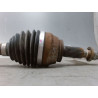 TRANSMISSION AVANT DROIT RENAULT MEGANE 1.6 dCi 130 
