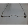 BARRE STABILISATRICE ARRIERE MERCEDES SPRINTER TOLE LONG SUREL. 2006-