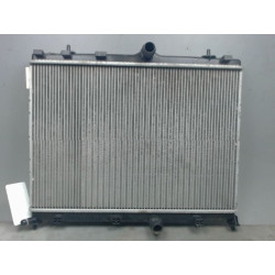 RADIATEUR