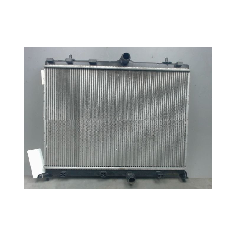 RADIATEUR OPEL CORSA