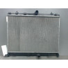 RADIATEUR OPEL CORSA