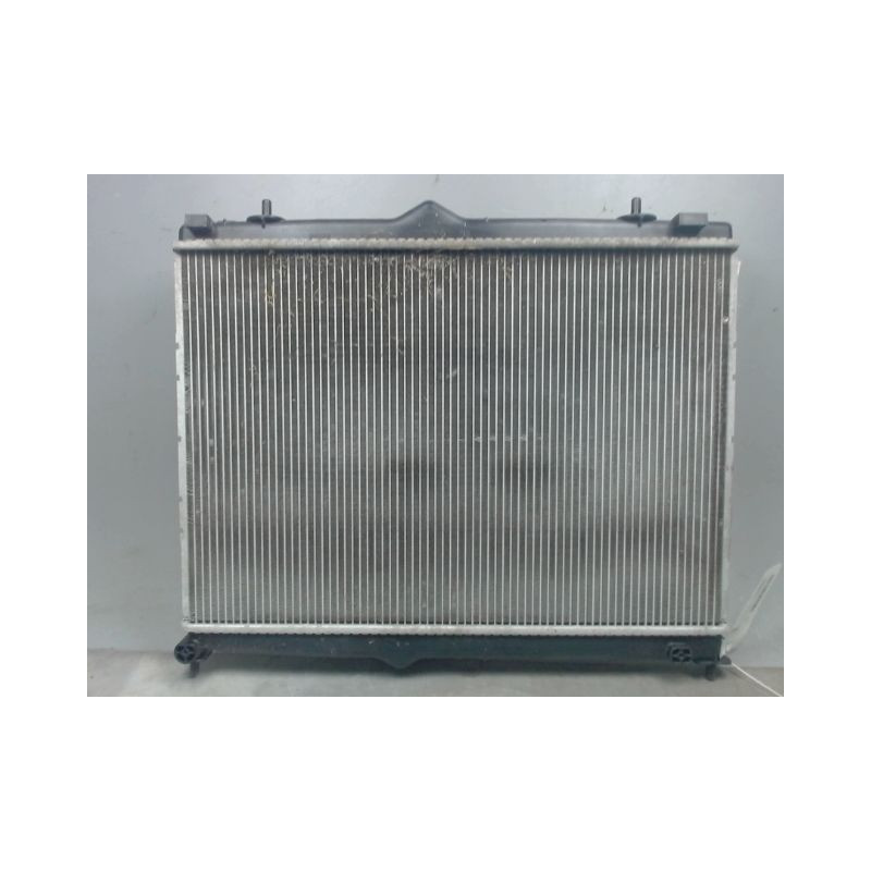 RADIATEUR OPEL CORSA