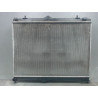 RADIATEUR OPEL CORSA