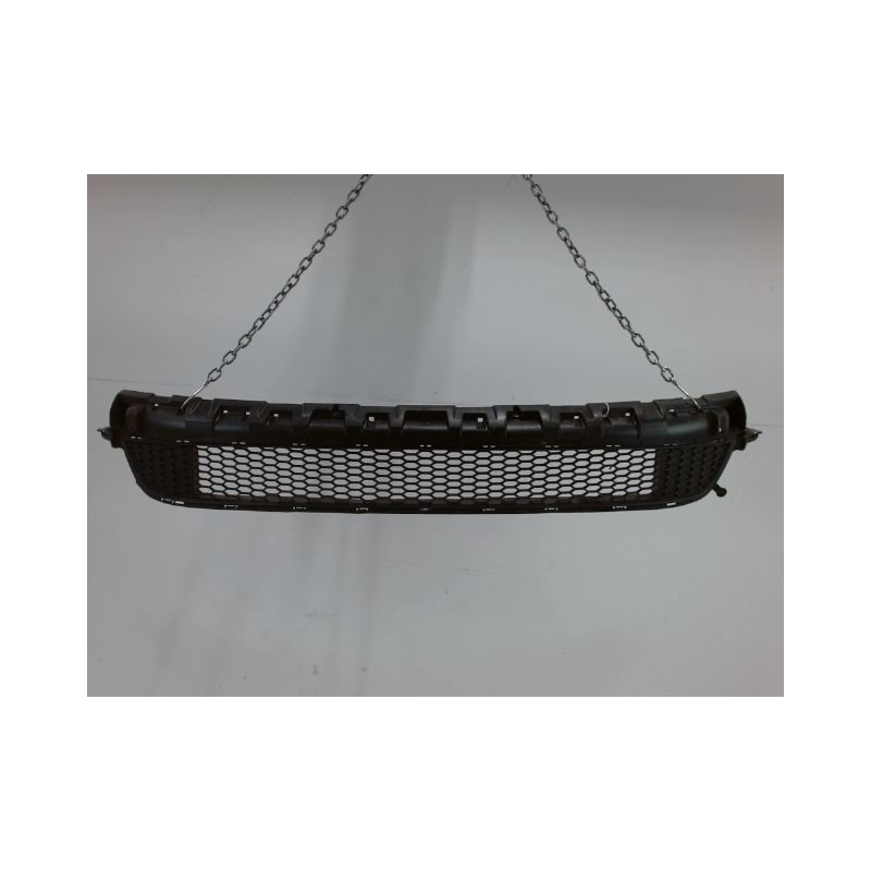 GRILLE PARE-CHOC AVANT RENAULT TRAFIC