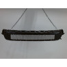 GRILLE PARE-CHOC AVANT RENAULT TRAFIC