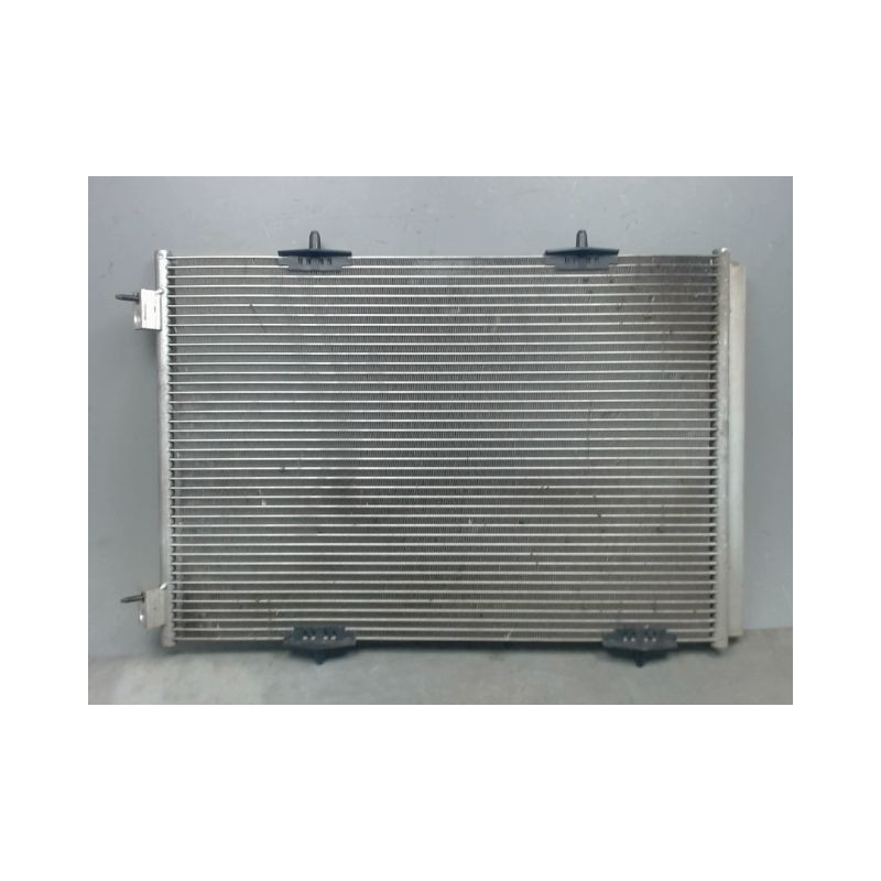 CONDENSEUR CLIMATISATION CITROEN C3 AIRCR.