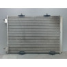 CONDENSEUR CLIMATISATION CITROEN C3 AIRCR.