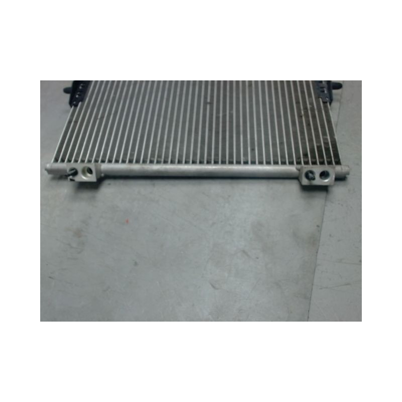 CONDENSEUR CLIMATISATION CITROEN C3 AIRCR.