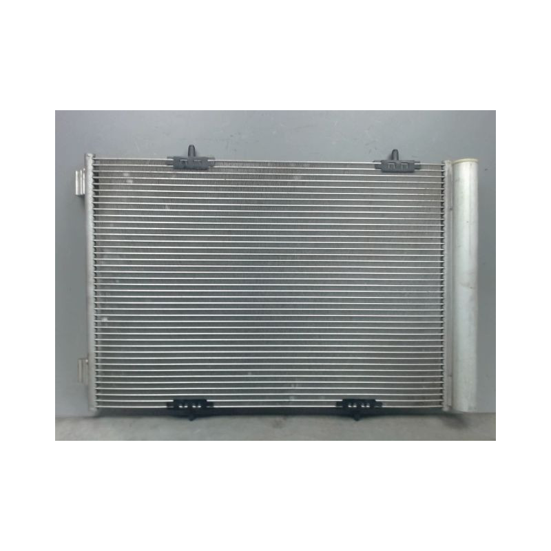 CONDENSEUR CLIMATISATION CITROEN C3 AIRCR.