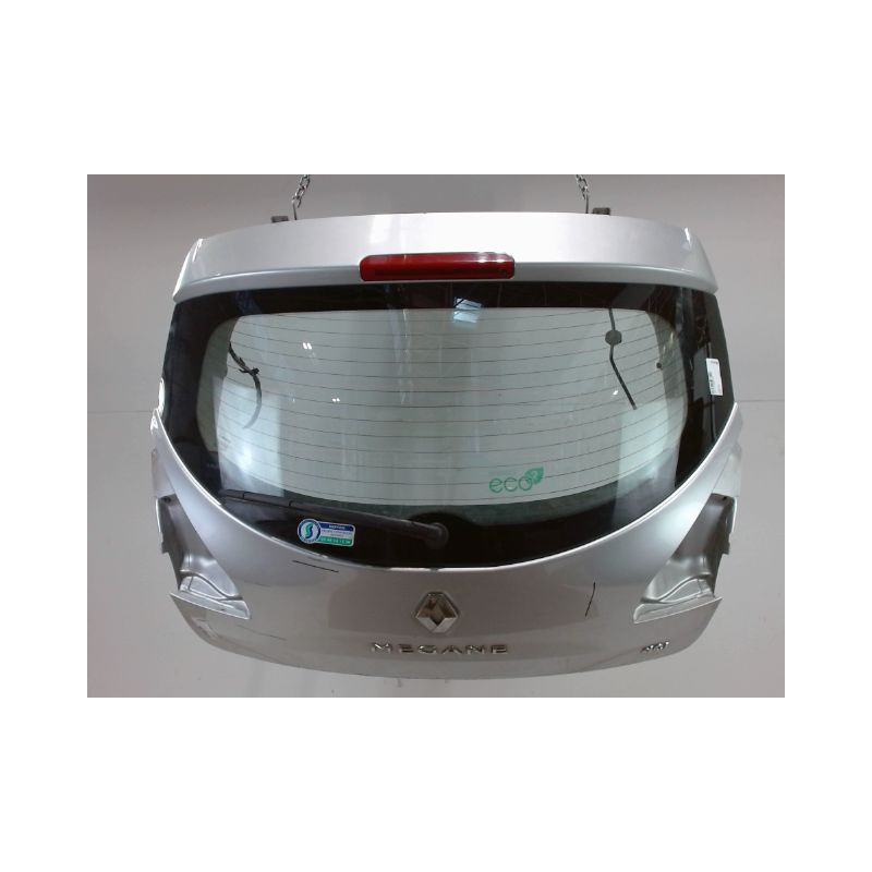 HAYON RENAULT MEGANE