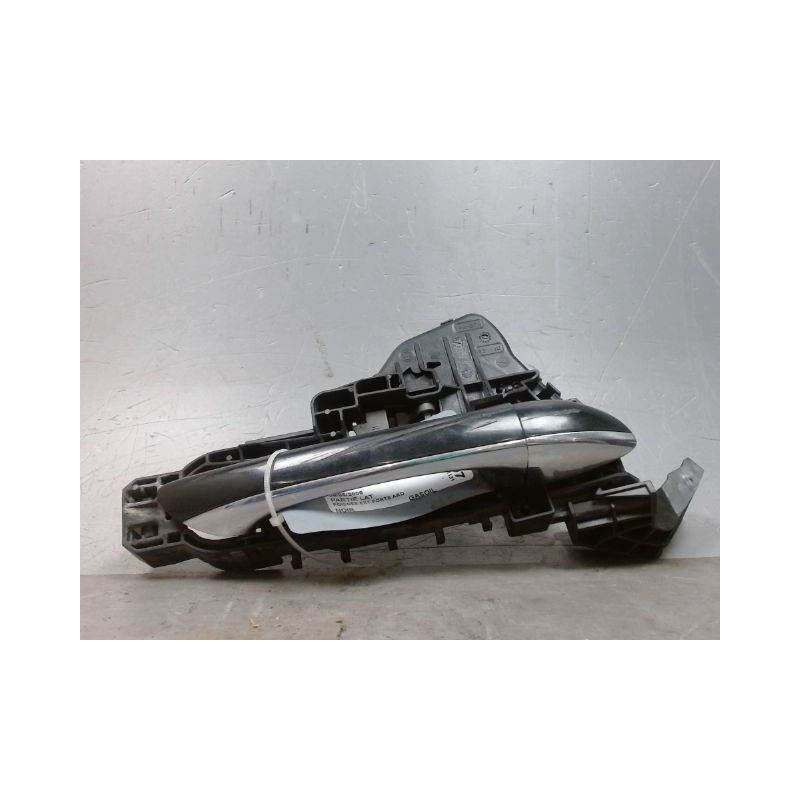 POIGNEE EXTERIEURE PORTE ARRIERE DROIT MERCEDES CLASSE B