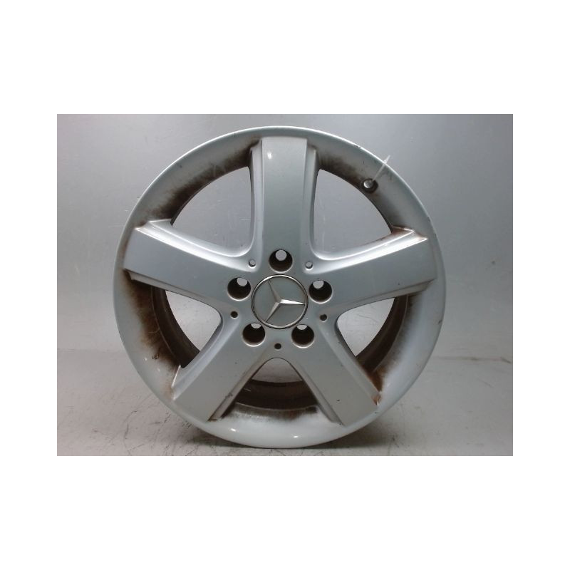 JANTE ALUMINIUM MERCEDES CLASSE B