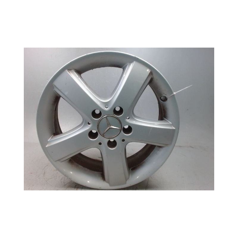 JANTE ALUMINIUM MERCEDES CLASSE B