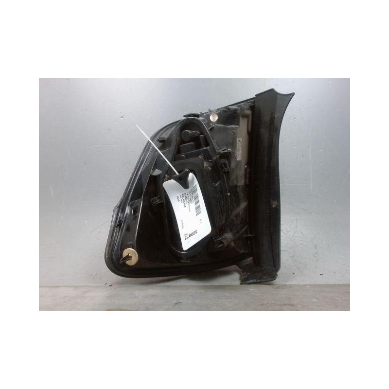 FEU ARRIERE GAUCHE  CITROEN C3 2009-
