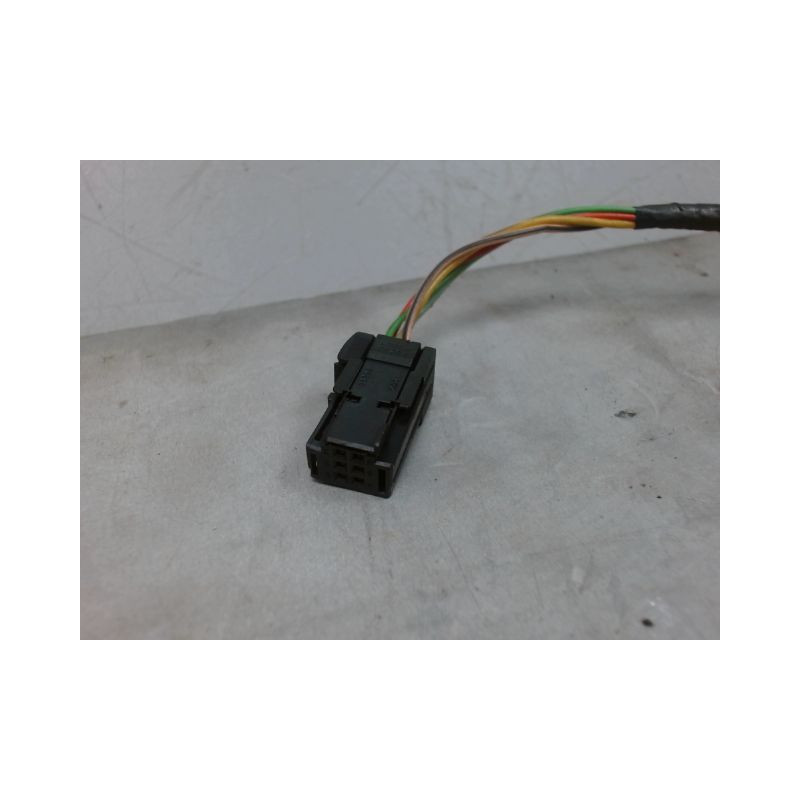 RETROVISEUR EXTERIEUR ELECTRIQUE DROIT CITROEN C3 2009-