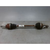 TRANSMISSION AVANT GAUCHE PEUGEOT 208 1.6 VTi