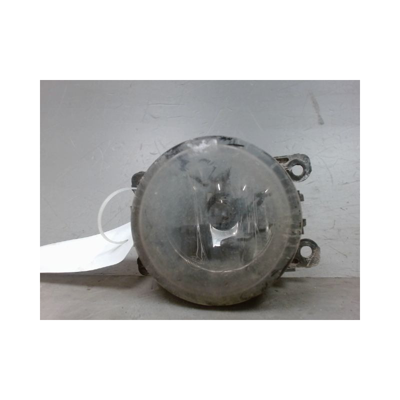 PHARE ANTIBROUILLARD AVANT GAUCHE FORD FIESTA 2008-